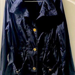 Laura Ashley Lightweight raincoat